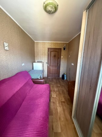 Кімната в гуртожитку.Шевченка 47.Червонмй міст. Гаряча вода.Продаж - фото 1