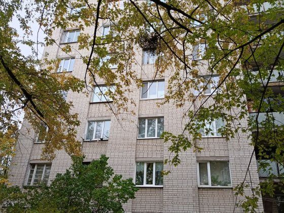 Продам кімнату в гуртожитку Чернигов
