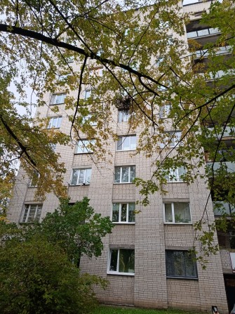 Продам кімнату в гуртожитку - фото 1