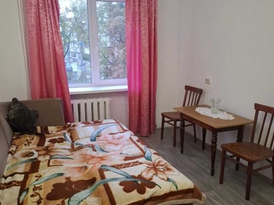 Продам кімнату в гуртожитку з ремонтом в гарному районі біля ТРЦ Депот Черкассы
