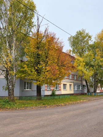 Продам кімнату в гуртожитку по вул. Пацаєва, 1/3Ц, 18,2м2 - фото 1