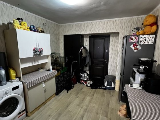 Кімната у гуртожитку Черкассы