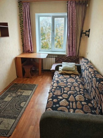 Продам кімнату 12 м², вул. Шевченка, 47, Красний міст - фото 1