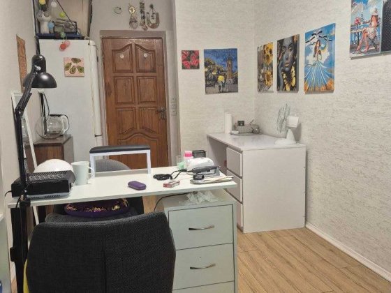 продам кімнату в гуртожитку Чернигов