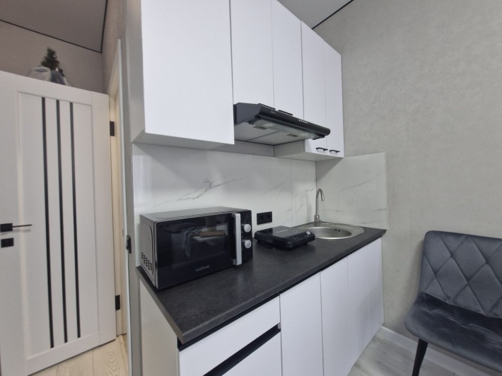 Продаж кімнати в гуртожитку з ремонтом - фото 1