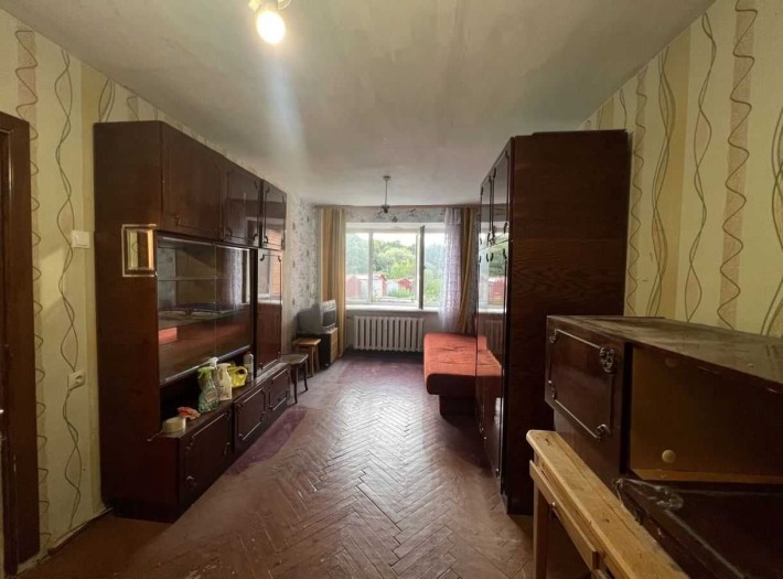 Продам кімнату в гуртожитку - фото 1