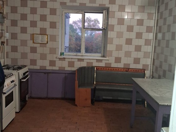 Продам кімнату у гуртожидку Чернигов