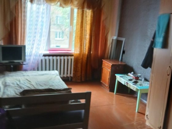 Продаж кімнати в гуртожитку Терміново! Черкаси
