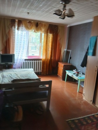 Продаж кімнати в гуртожитку Терміново! - фото 1