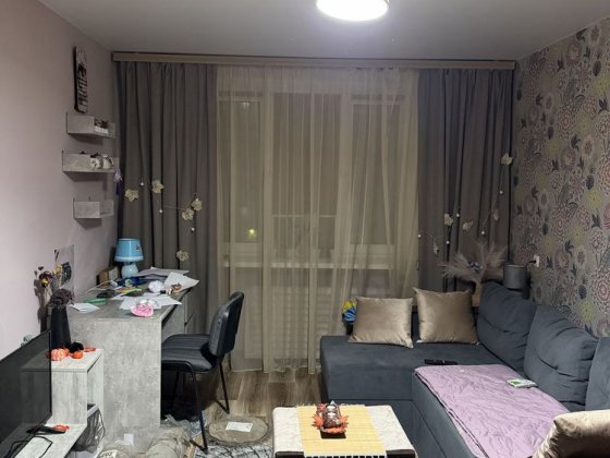 Продаж  кімнати в гуртожитку р-н ПЗР Черкаси