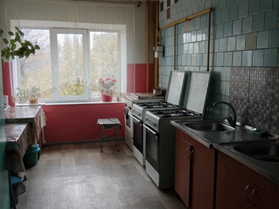 Продаж кімнати в гуртожитку на Київській Винница