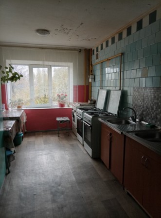 Продаж кімнати в гуртожитку на Київській - фото 1