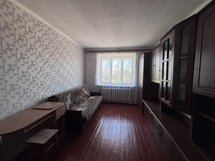 Продаж кімнати в гуртожитку - фото 1