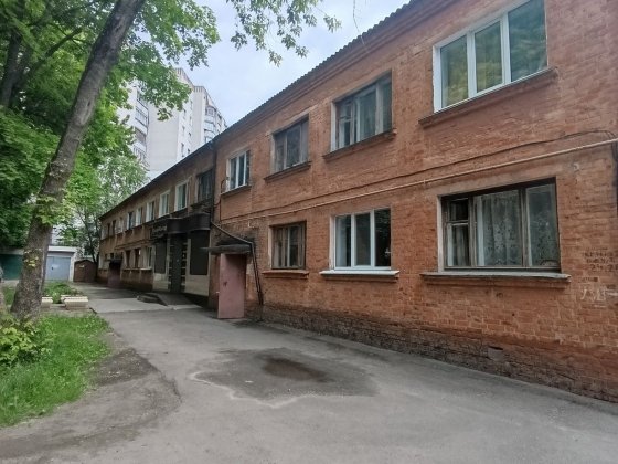 Продам кімнату в районі Круга Чернигов