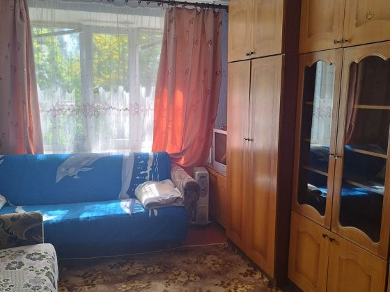 Продається кімната в гуртожитку. Чернигов