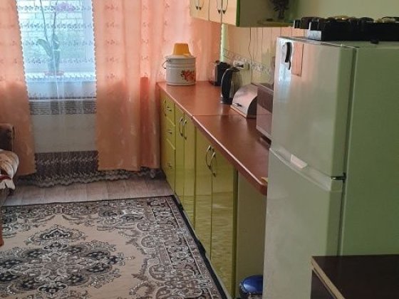 Продаж. 2 кімнати в гуртожитку, в. Параджанова. Житомир