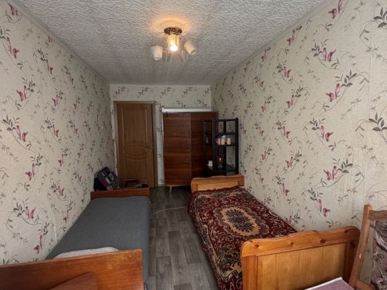 Кімната 13,4 м² у 2-кімнатній квартирі — вул. Небесної Сотні Житомир