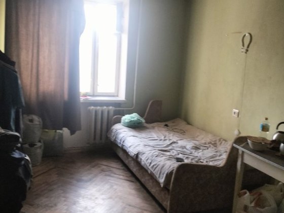 Продам кімнату в гуртожитку Львів
