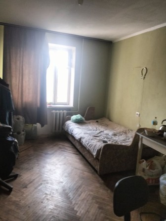 Продам кімнату в гуртожитку - фото 1