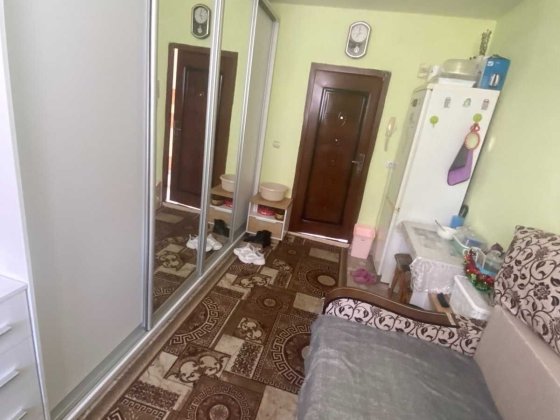 Продаж 2-ох кімнат в гуртожитку вул. Торф'яна-Бл.центр Львів