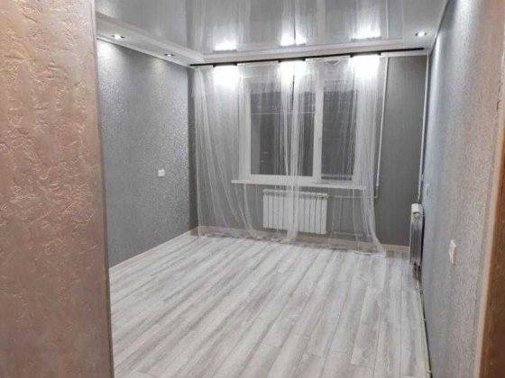 В продаже 1 ком квартира с кап-ремонтом Харьков