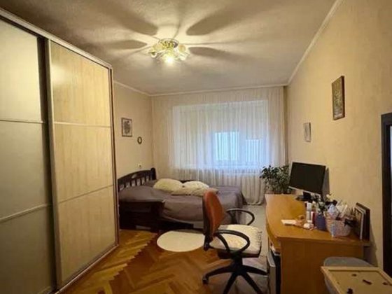 Продаж 2-к квартири Чоколівський бульвар 40 Київ