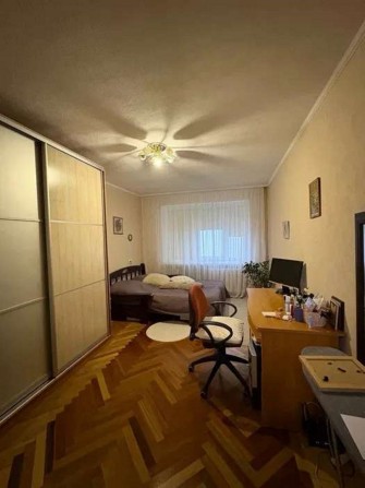 Продаж 2-к квартири Чоколівський бульвар 40 - фото 1