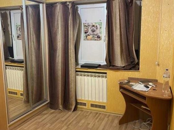 В продаже 1 ком гостинка с кап ремонтом метро ХТЗ , Индустриальная Харьков