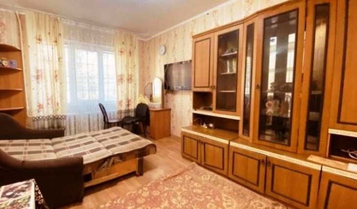 Комната в коммунальной квартире на Академика Королева - фото 1