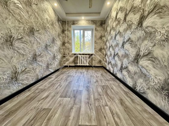 Продаж 3к квартири на Соборності (біля басейну)