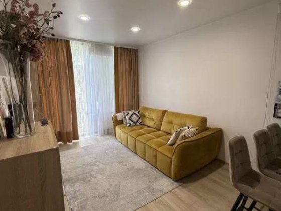 Продаж 1-к квартири вулиця Регенераторна 4к16 Київ