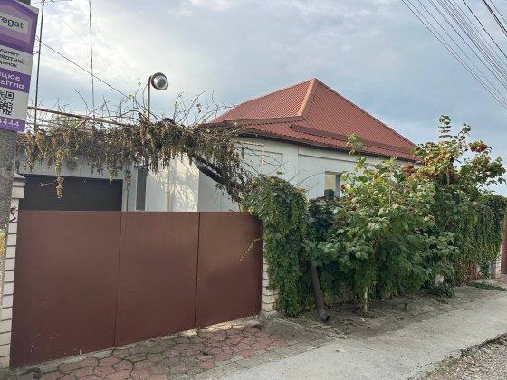 Продам будинок Без комісії вул. Галицька,83 Газове опалення Днепр