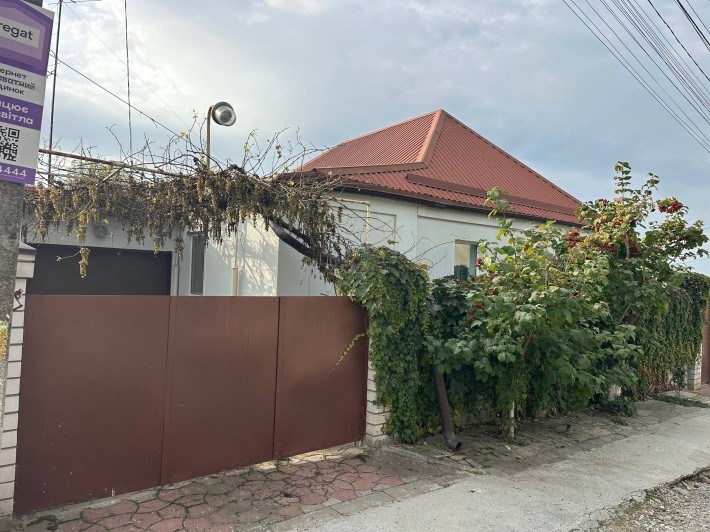Продам будинок Без комісії вул. Галицька,83 Газове опалення - фото 1