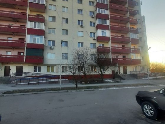 Продам 3-х к вартиру вул. Ближня Дніпро