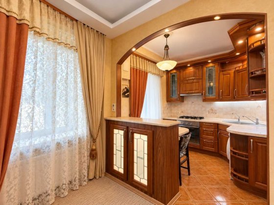 1-к квартира Київ, Шевченківський, 13000 грн./міс. Киев