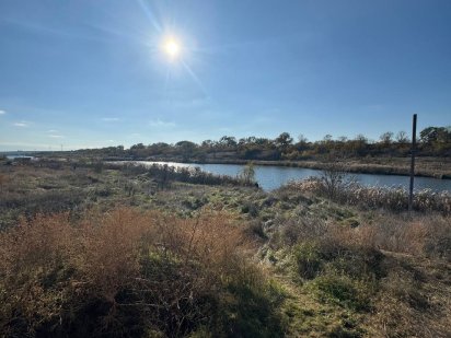 Продам ділянку на березі озера пригорд Одеси Одесса