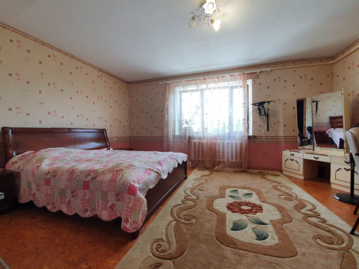 Продам двухэтажный дом-дачу со своей баней на 17,5 сотках в 5 км от Черноморска, смт Александровка - фото 1