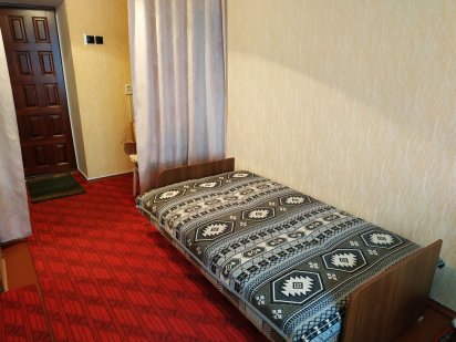 Сдается комната в общежитии, Клиника Біла Церква