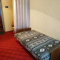 Сдается комната в общежитии, Клиника Біла Церква